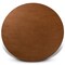 Baxton Studio Norah Modern and Contemporary Grey Fabric and Walnut Brown Finished Wood 7-Piece Dining Set 177-10547-10893-Zoro - alternate 7